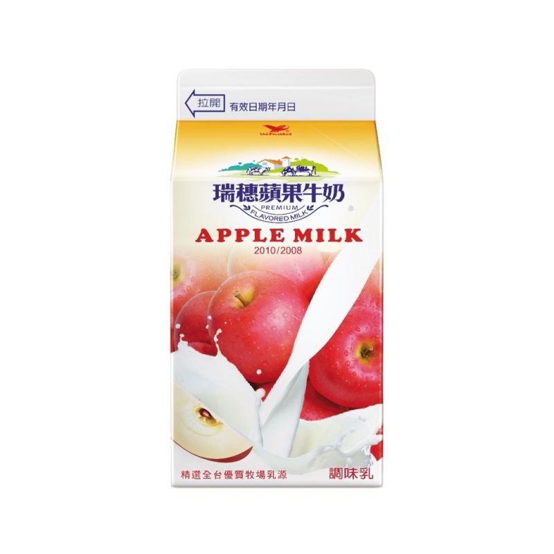 果汁調味乳