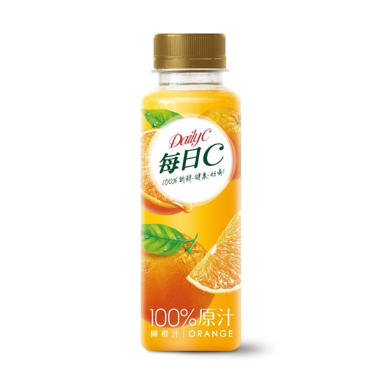 柳橙汁